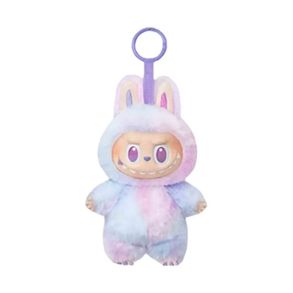 Pop Mart Big Into Energy Series Plush Pendant- Luck - Picture 2 of 6